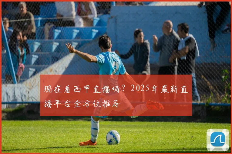 现在看西甲直播吗？2025年最新直播平台全方位推荐