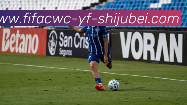 世界杯直播品牌故事